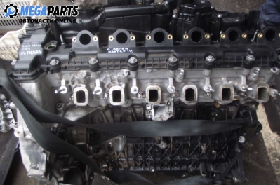 Engine for BMW X5 (E70) 3.0 sd, 286 hp automatic, 2008 code: M57D30